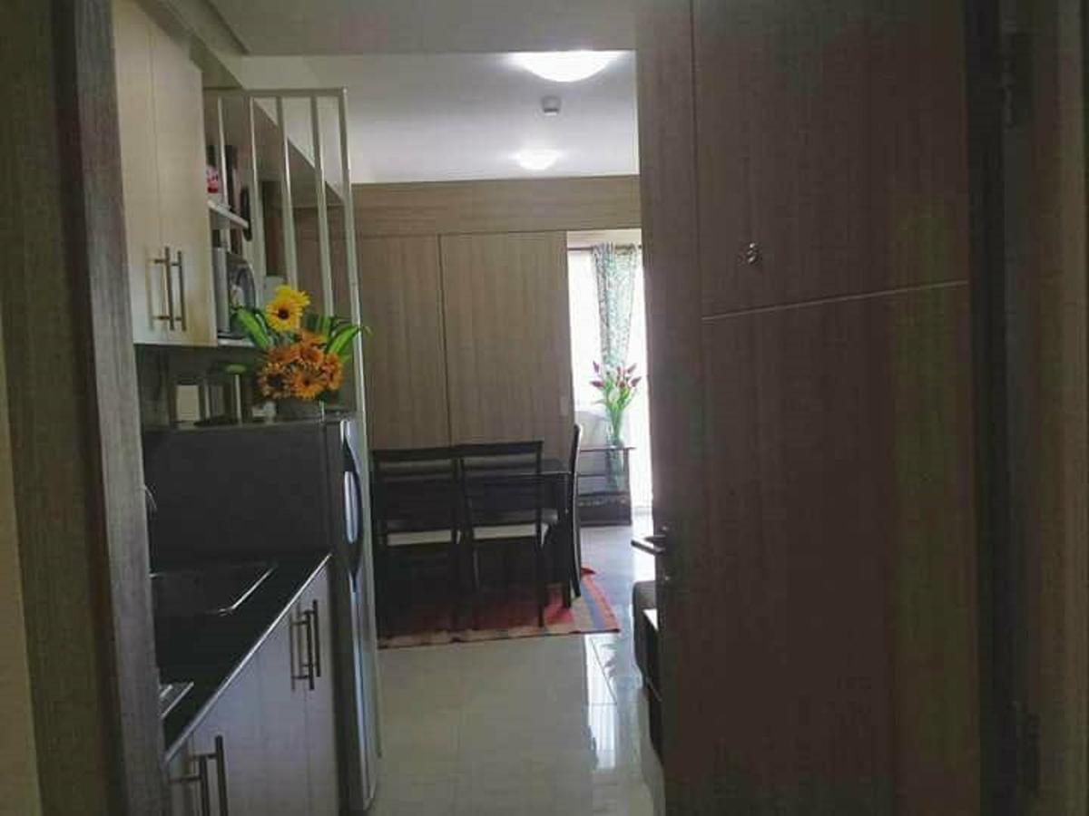 Seabreeze Residences At Breeze Residences Pasay Exterior foto