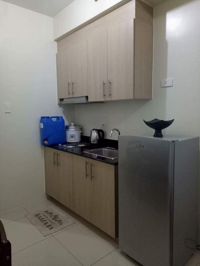 Seabreeze Residences At Breeze Residences Pasay Exterior foto
