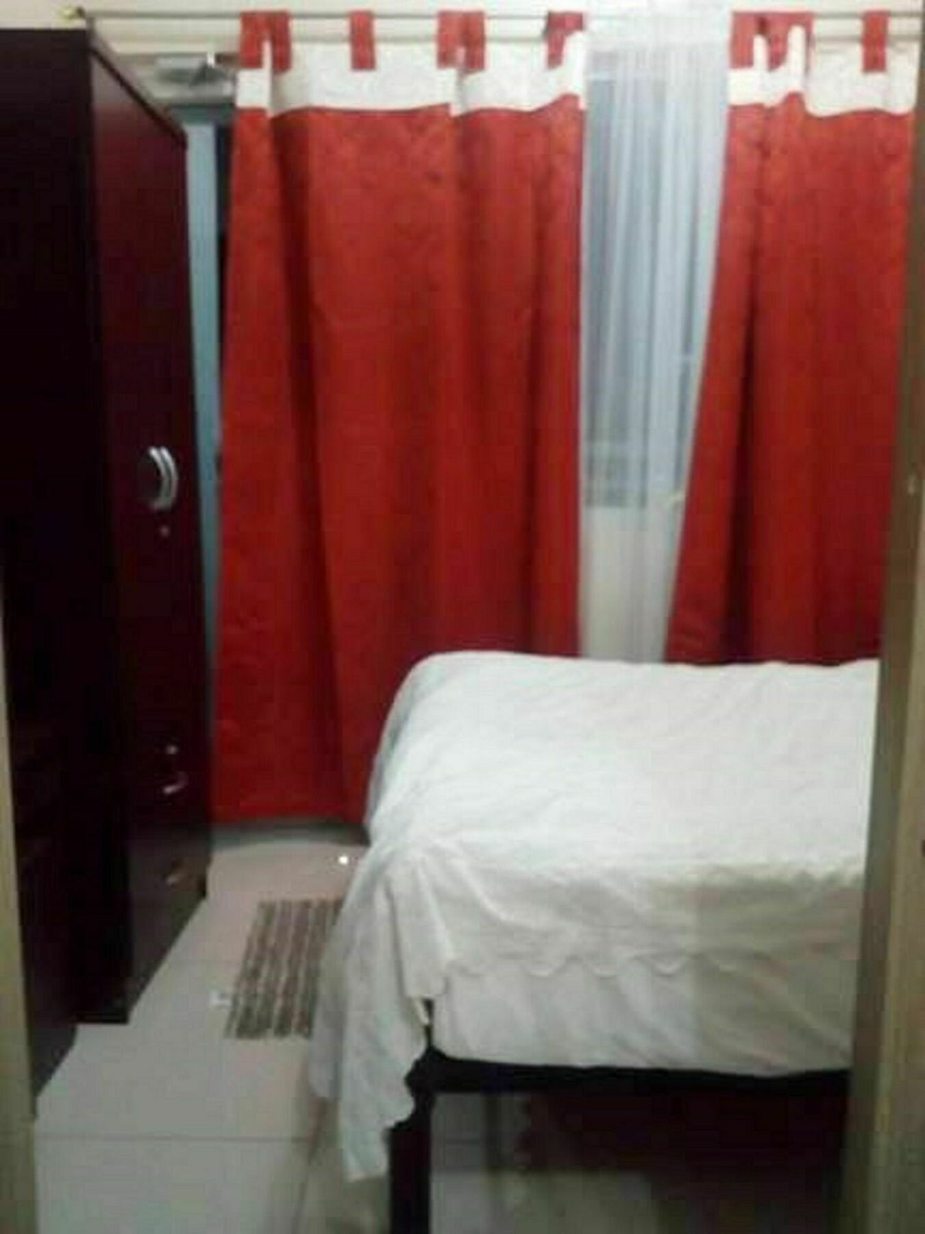 Seabreeze Residences At Breeze Residences Pasay Exterior foto