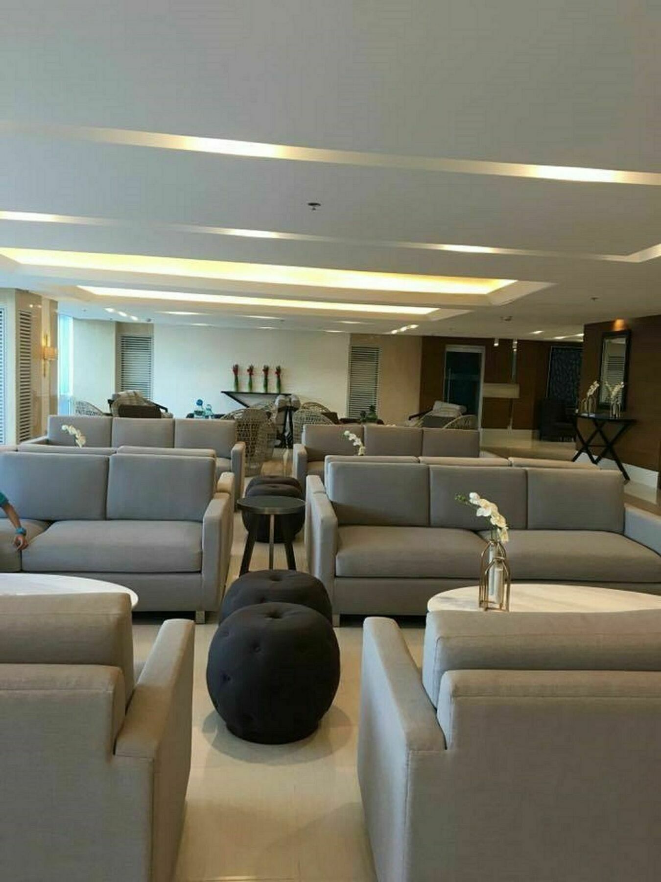 Seabreeze Residences At Breeze Residences Pasay Exterior foto