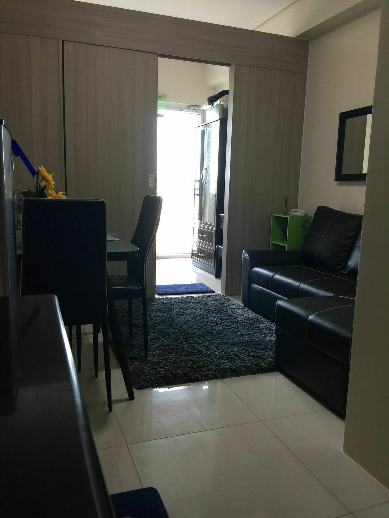 Seabreeze Residences At Breeze Residences Pasay Exterior foto